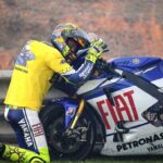 Valentino Rossi: adiós a la Yamaha oficial