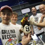 Valentino Rossi: adiós a la Yamaha oficial