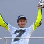 Valentino Rossi: adiós a la Yamaha oficial