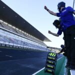 Valentino Rossi: adiós a la Yamaha oficial