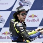 Valentino Rossi: adiós a la Yamaha oficial