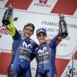 Valentino Rossi: adiós a la Yamaha oficial