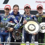 Valentino Rossi: adiós a la Yamaha oficial