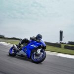 Yamaha R6 Race 2021
