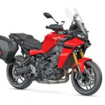 Yamaha Tracer 9 GT 2021