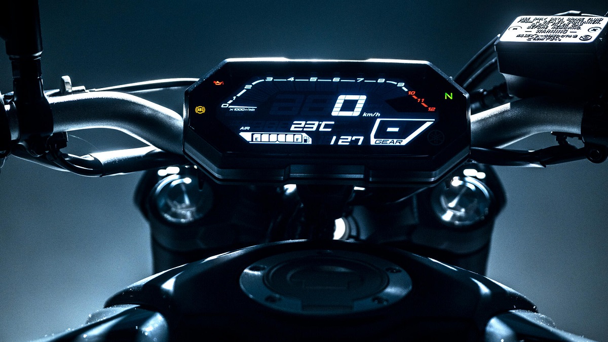 yamaha mt 07 2021 6