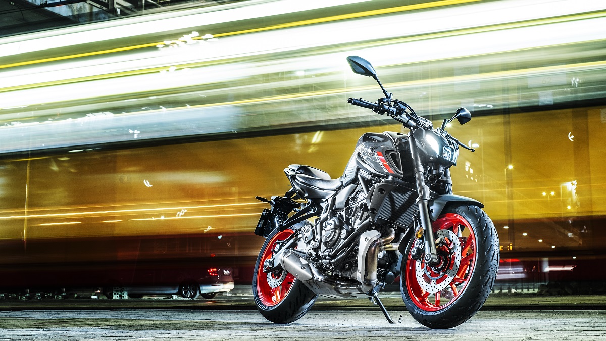 yamaha mt07 2021 1