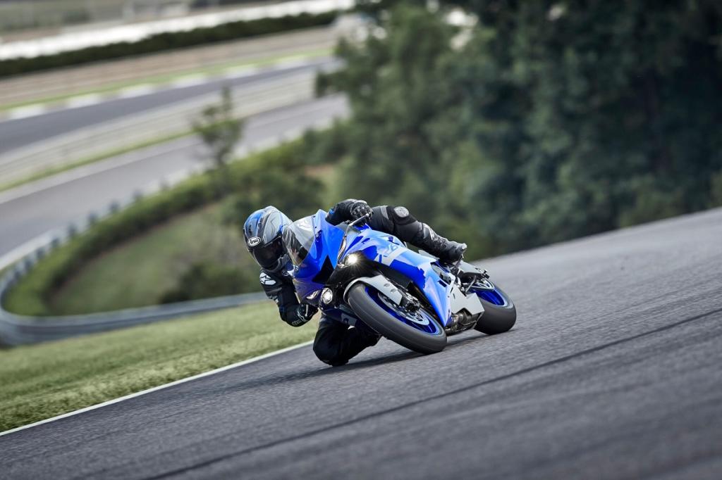 yamaha r6 race 2021 1