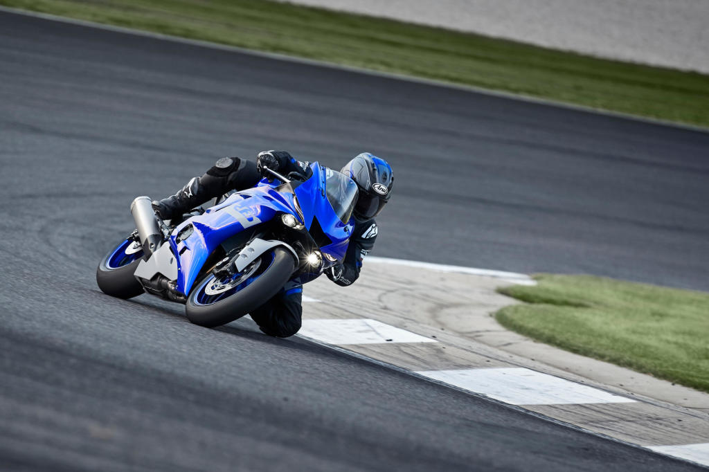 yamaha r6 race 2021 6