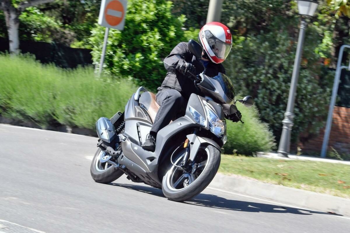 Los 10 scooters más vendidos en el mes de diciembre 1 112 12 g