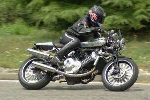 brough superior