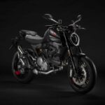 Fotos: Ducati Monster 2021 10 Ducati Monster 2021