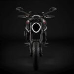 Ducati Monster 2021