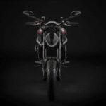 Ducati Monster 2021