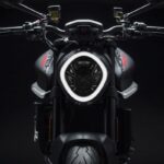 Ducati Monster 2021