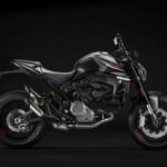 Fotos: Ducati Monster 2021 16 Ducati Monster 2021
