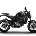 Fotos: Ducati Monster 2021 17 Ducati Monster 2021