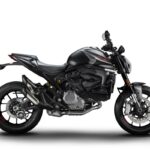 Ducati Monster 2021