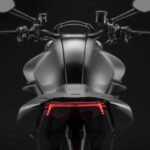 Ducati Monster 2021