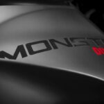 Ducati Monster 2021