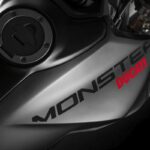 Ducati Monster 2021