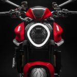 Fotos: Ducati Monster 2021 21 Ducati Monster 2021