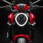 Ducati Monster 2021