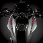 Ducati Monster 2021