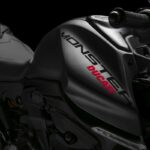 Fotos: Ducati Monster 2021 24 Ducati Monster 2021