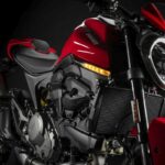 Ducati Monster 2021