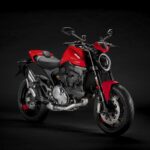 Fotos: Ducati Monster 2021 27 Ducati Monster 2021