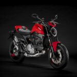 Ducati Monster 2021