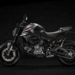 Fotos: Ducati Monster 2021 2 Ducati Monster 2021