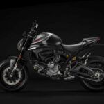 Ducati Monster 2021