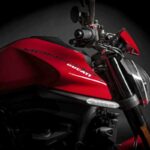 Ducati Monster 2021