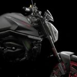 Ducati Monster 2021