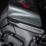 Ducati Monster 2021