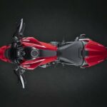 Ducati Monster 2021