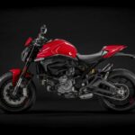 Ducati Monster 2021