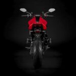 Ducati Monster 2021