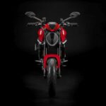 Ducati Monster 2021