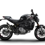 Fotos: Ducati Monster 2021 40 Ducati Monster 2021