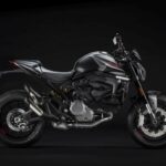 Ducati Monster 2021