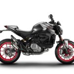 Ducati Monster 2021