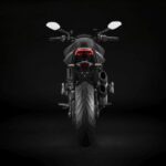 Ducati Monster 2021