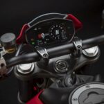 Ducati Monster 2021