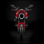 Ducati Monster 2021