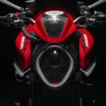 Ducati Monster 2021