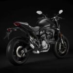 Ducati Monster 2021