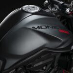Fotos: Ducati Monster 2021 50 Ducati Monster 2021